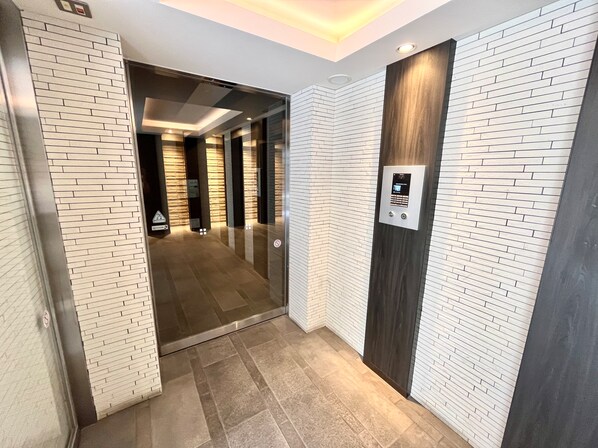 エスレジデンス錦糸町パークサイドの物件内観写真